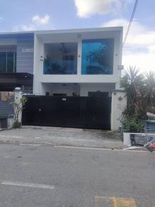 2-storey Terraced House For Sale in Selayang,SGR