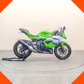 Kawasaki Ninja 250