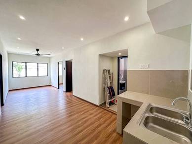 Flat For Sale in Rumah Pangsa Impian