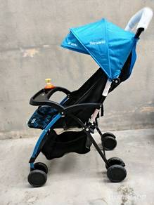 Baby Stroller 