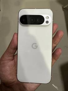 Google Pixel 9 Pro