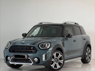 Mini Countryman S S COUNTRYMAN in Setapak, KUL