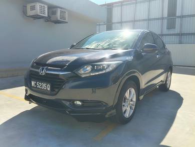 Honda HR-V V in Klang, SGR