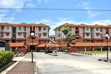 Apartment For Rent in Sentosa Court