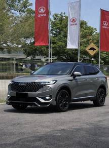 Great Wall Haval H6 ULTRA in Kajang, SGR