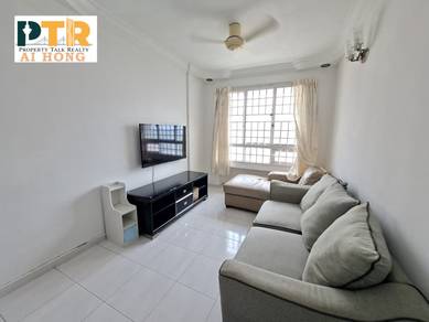 Apartment For Sale in Harmony View