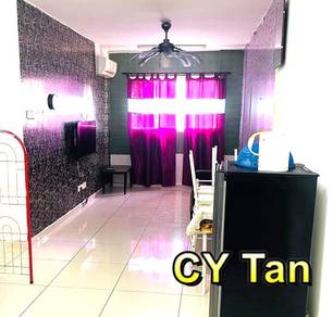 Apartment For Rent in Idaman Selasih