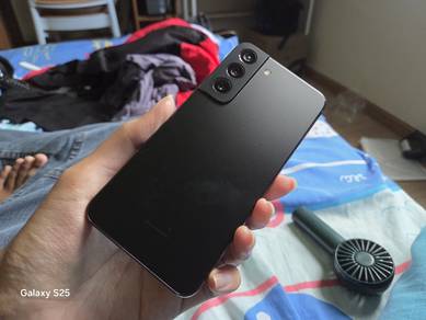 samsung s22 8/256gb (tiktok login ban)