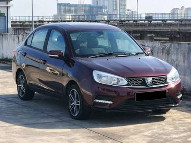 Proton Saga Premium PREMIUM AT in Puchong, SGR