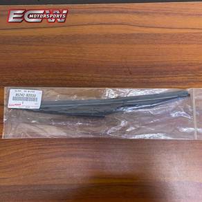 Genuine Toyota Rear Windshield Wiper 85242-B2030