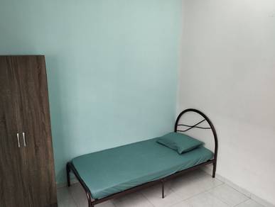 Room in Masjid Tanah, MLK