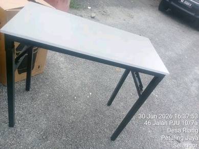 meja bnquet 