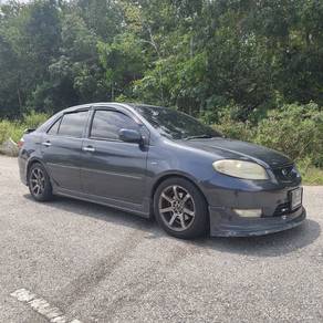 Toyota Vios G in Sungai Buloh, SGR