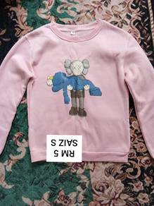 Sweatshirt women