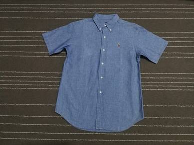Polo by ralph lauren unisex XS