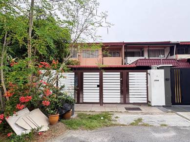 2-storey Terraced House For Sale in Klang,SGR