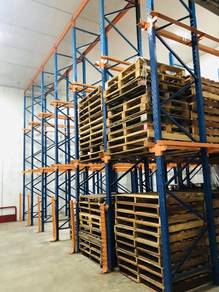 Warehouse / Factory For Rent in Bukit Mertajam,PNG