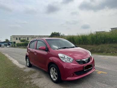 Perodua MyVi EZ STANDARD in Balai Panjang, MLK