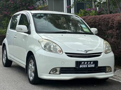 Perodua MyVi EZ in Greenlane, PNG