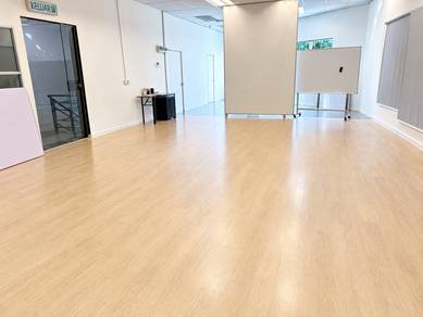 Office space For Rent in Sungai Ara,PNG