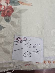 curtain cloth 563