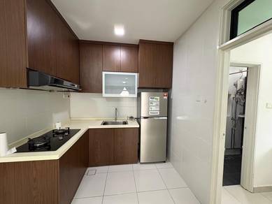 Service Residence For Rent in Sky Peak Residences