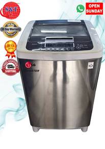 Washing machine LG 13KG DD INVERTER TURBO