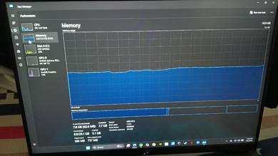Asus tuf gaming f16 rtx3050