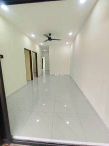 1-storey Terraced House For Sale in Padang Serai,KDH