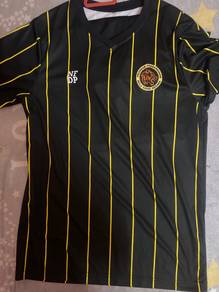 Saiz baju:M Saiz seluar:L