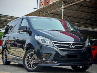 Weststar Maxus G10 in Serdang, SGR