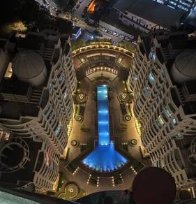 Condominium For Sale in The Oasis