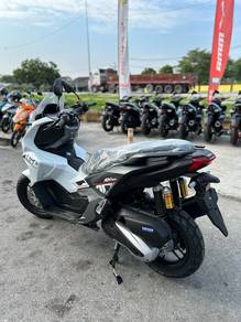 Honda ADV 160