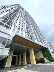 Service Residence For Rent in Jernih Residence
