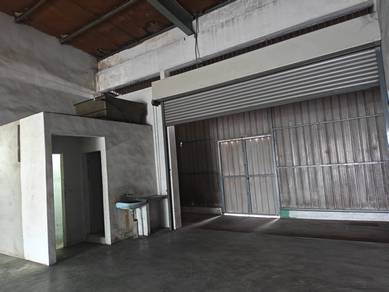 Warehouse / Factory For Rent in Batu Pahat,JHR