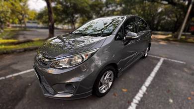 Proton Persona PREMIUM in Kota Kemuning, SGR