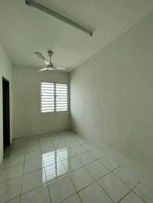 2-storey Terraced House For Rent in Nibong Tebal,PNG