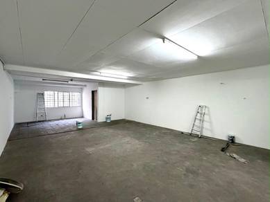 Office space For Rent in Segambut,KUL