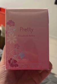Elizabeth Arden Pretty EDP Perfume