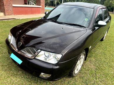 Proton Waja PREMIUM in Bandar Tun Abdul Razak, PHG