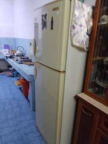 panasonic freezer
