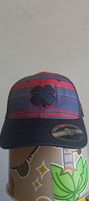 Black Clover Cap 