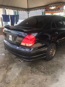 Nissan Sentra XG-L in Kota Bharu, KTN