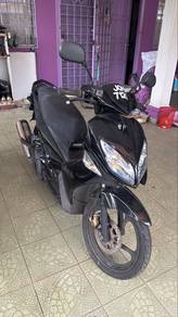 Yamaha Nouvo LC