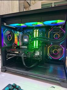 ASUS gaming pc