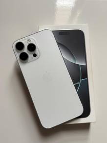 Iphone 16 Pro Max 512GB