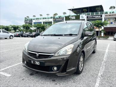 Proton Exora PREMIUM in Batu Pahat, JHR