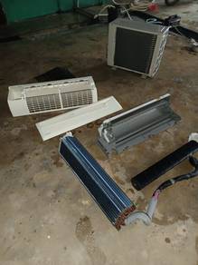 Aircond Kediaman Baru 1hp