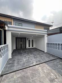 2-storey Terraced House For Sale in Skudai,JHR
