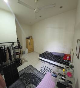 Room in Taman Desa, KUL